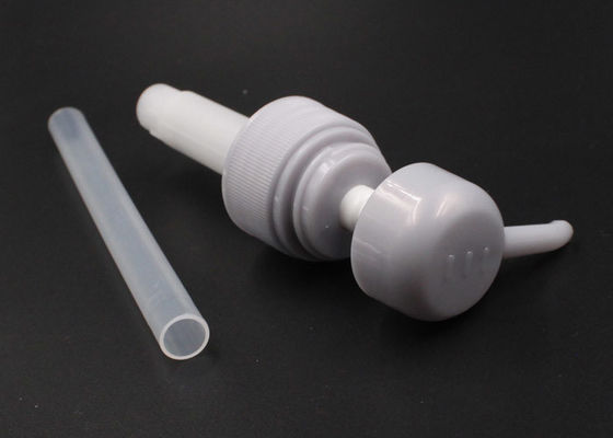 ISO2000 28mmのプラスチック石鹸ディスペンサー ポンプ