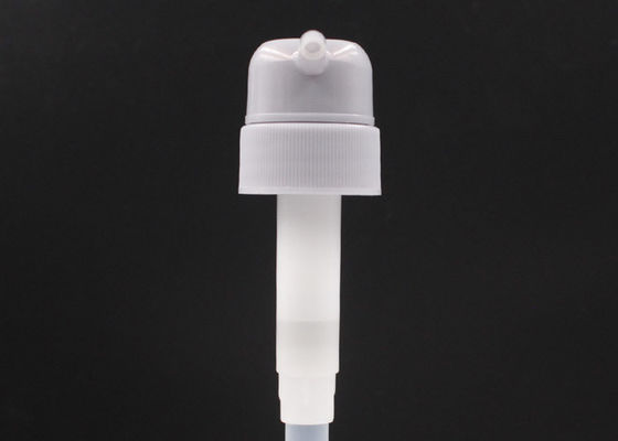 ISO2000 28mmのプラスチック石鹸ディスペンサー ポンプ