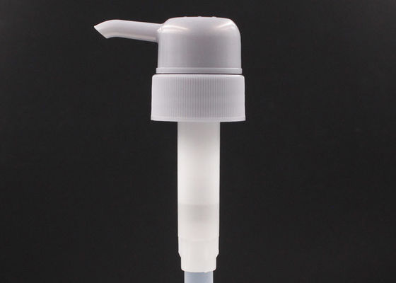ISO2000 28mmのプラスチック石鹸ディスペンサー ポンプ