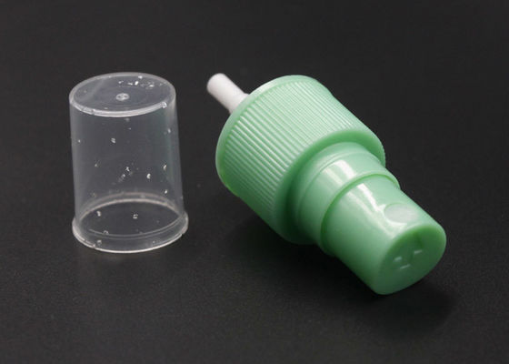 半紫外線プラスチック アルミニウム18/410の香水の霧のスプレーヤー