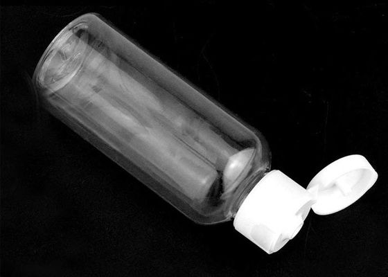 50ml PETGのプラスチックびん