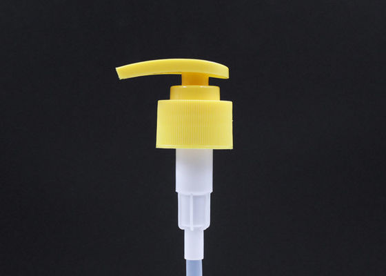 プラスチック1.2 ml/T浴室の石鹸ディスペンサー ポンプ
