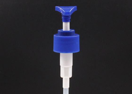 有毒な1.5 Ml/Tのシャンプーのローション ポンプ