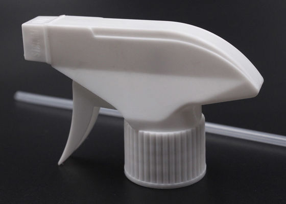 PPの反老化28/410のプラスチック制動機のスプレーヤー