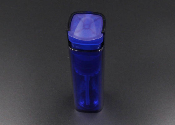 正方形のプラスチック20Mm香水ポンプ スプレーヤー
