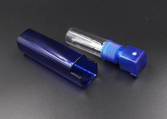 正方形のプラスチック20Mm香水ポンプ スプレーヤー