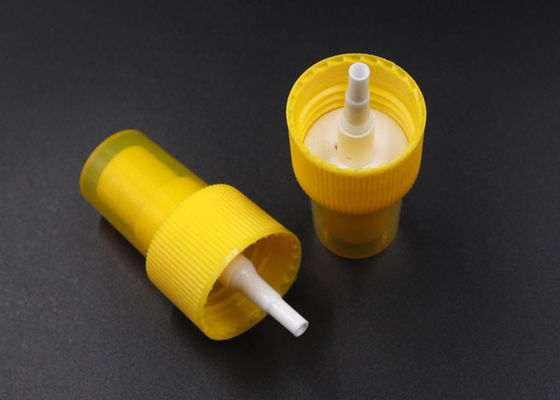 環境の20/410の化粧品のローション ポンプ