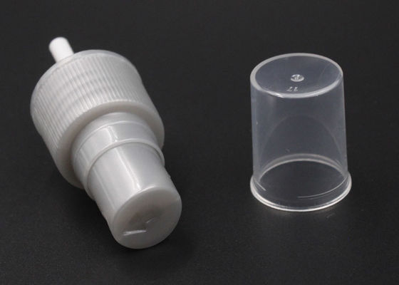 灰色ISO2000 20/410プラスチック ローション ポンプ
