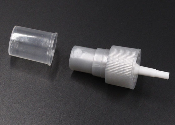 灰色ISO2000 20/410プラスチック ローション ポンプ
