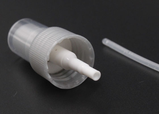灰色ISO2000 20/410プラスチック ローション ポンプ