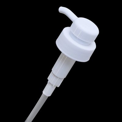 ISO2000 1.5 Ml/Tの泡ディスペンサー ポンプ