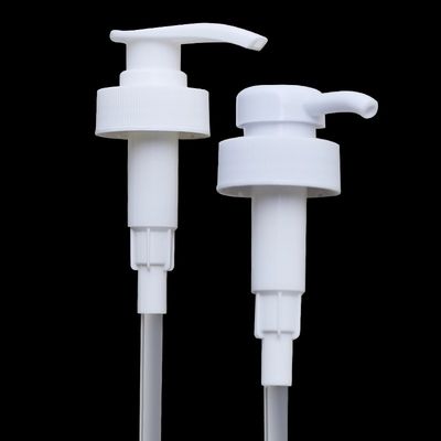 ISO2000 1.5 Ml/Tの泡ディスペンサー ポンプ