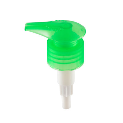 多彩な2.2 Ml/T化粧品ディスペンサー ポンプ
