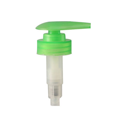 多彩な2.2 Ml/T化粧品ディスペンサー ポンプ