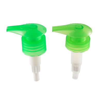 多彩な2.2 Ml/T化粧品ディスペンサー ポンプ