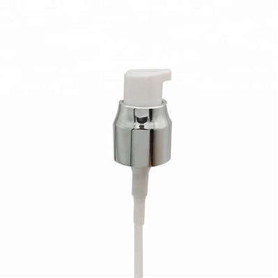非こぼれ28mmの化粧品ディスペンサー ポンプ