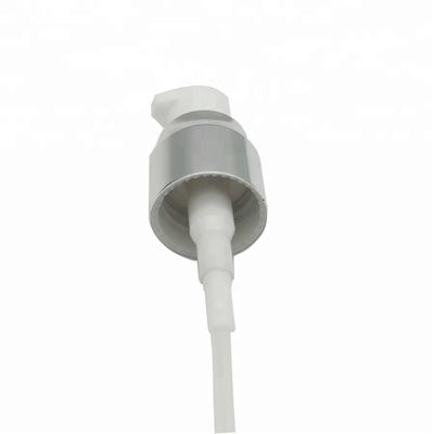 非こぼれ28mmの化粧品ディスペンサー ポンプ