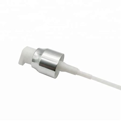 非こぼれ28mmの化粧品ディスペンサー ポンプ
