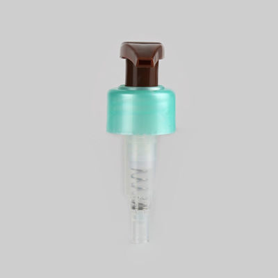 液体2.2 Ml/T手の石鹸ディスペンサー ポンプ