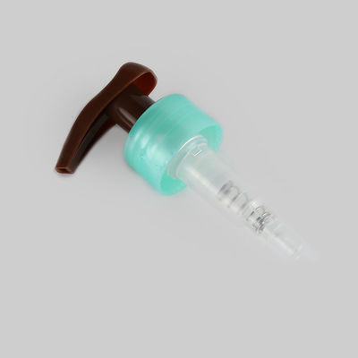 液体2.2 Ml/T手の石鹸ディスペンサー ポンプ