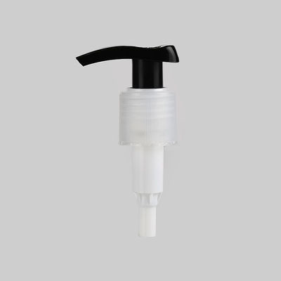 液体2.2 Ml/T手の石鹸ディスペンサー ポンプ