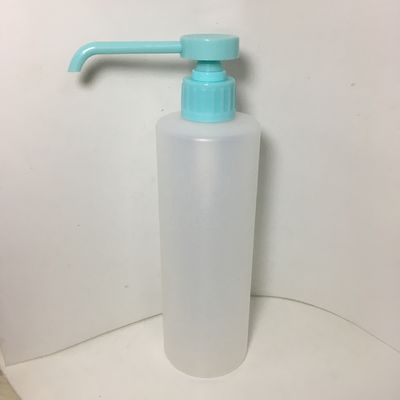長いノズル32mmの液体石鹸ポンプ