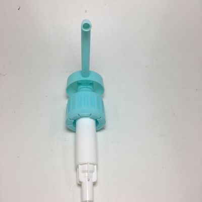 長いノズル32mmの液体石鹸ポンプ