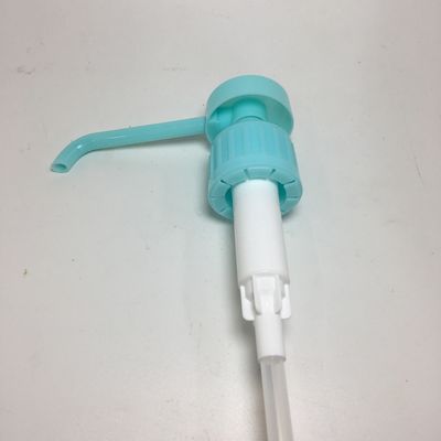 長いノズル32mmの液体石鹸ポンプ