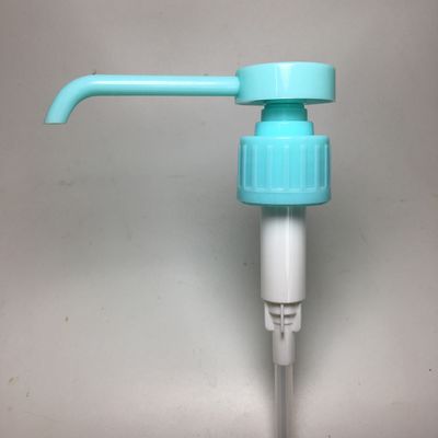 長いノズル32mmの液体石鹸ポンプ
