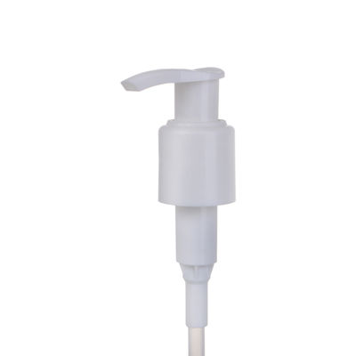 手のSanitizer 24/410のローション ディスペンサー ポンプ