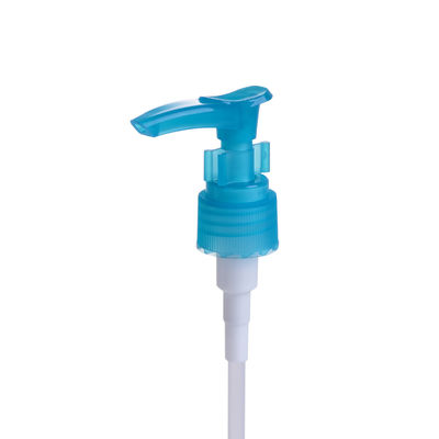 手のSanitizer 24/410のローション ディスペンサー ポンプ