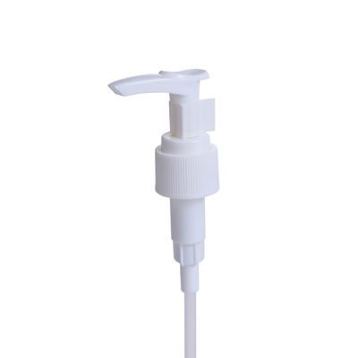 手のSanitizer 24/410のローション ディスペンサー ポンプ