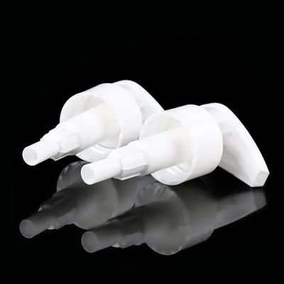 化粧品28mmのローション ディスペンサー ポンプ