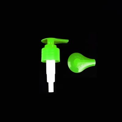 プラスチックねじ2.0 Ml/Tの泡立つハンド ポンプ