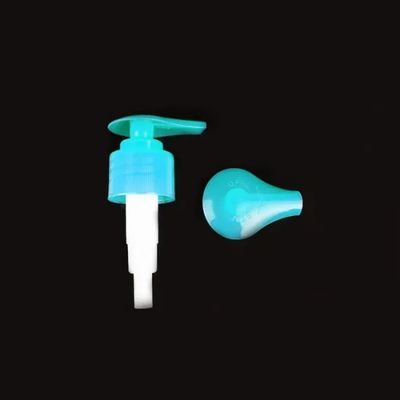 プラスチックねじ2.0 Ml/Tの泡立つハンド ポンプ