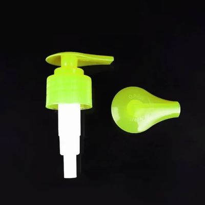 プラスチックねじ2.0 Ml/Tの泡立つハンド ポンプ