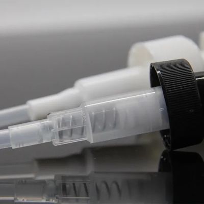 ISO2000 24/410ローション ディスペンサー ポンプ