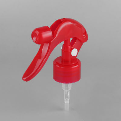 0.60 Ml/T 20mmのプラスチック制動機のスプレーヤー