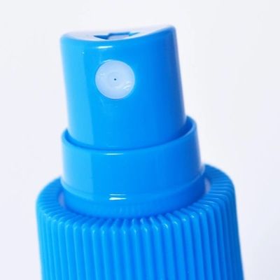 透明な半分カバー0.14 Ml/Tの小さいスプレー ポンプ
