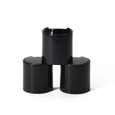 香水24/410のフリップ上のプラスチック ビンの王冠