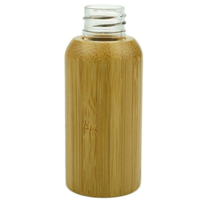 空のローション ポンプ タケ化粧品の容器のローションのびん内部のプラスチック120ml