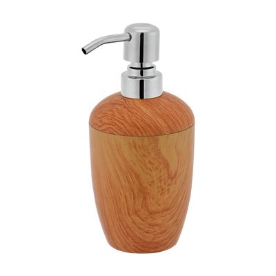 空のローション ポンプ タケ化粧品の容器のローションのびん内部のプラスチック120ml